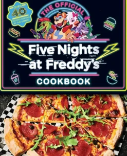 Five Nights at Freddy's Cookbook