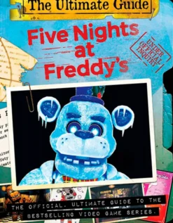 Five Nights at Freddy's Ultimate Guide