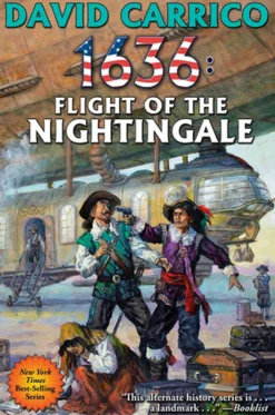 1636: Flight of the Nightingale