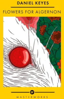 Flowers for Algernon