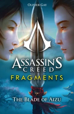 Fragments - The Blade of Aizu