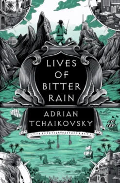 Lives of Bitter Rain