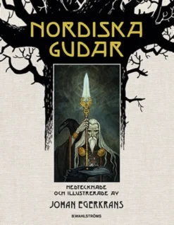 Nordiska gudar