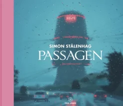 Passagen