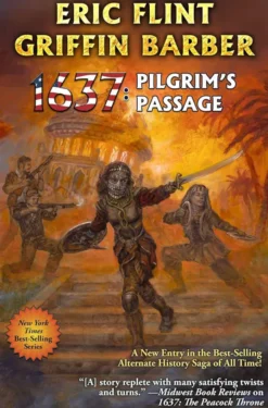 1637: Pilgrim's Passage