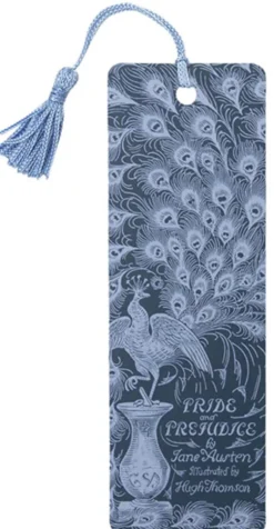 Pride and Prejudice Bookmark