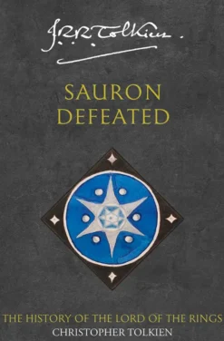 Sauron Defeated