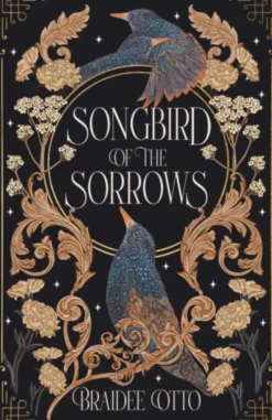 Songbird of the Sorrows