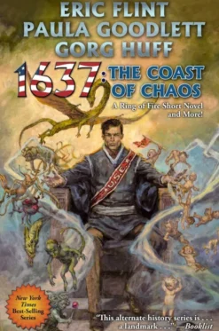 1637: The Coast of Chaos
