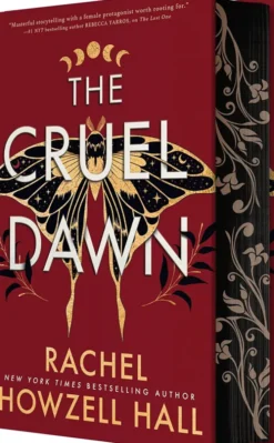 The Cruel Dawn