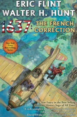 1637: The French Correction