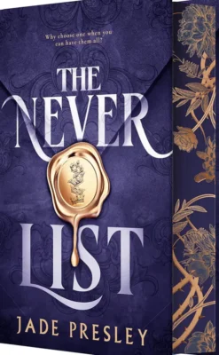 The Never List