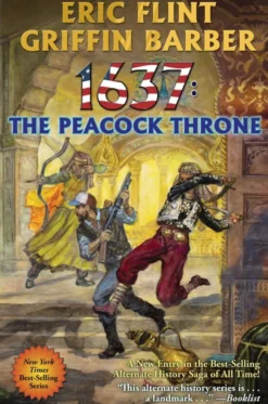 1637: The Peacock Throne
