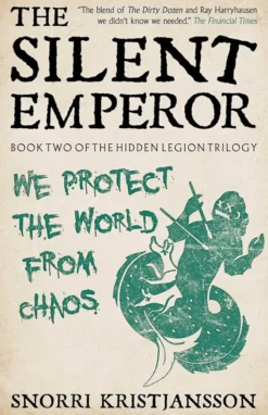 The Silent Emperor