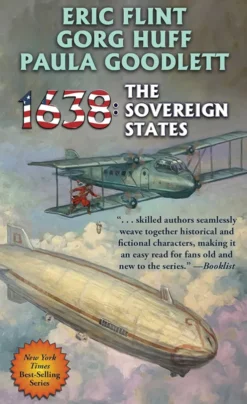 1638: The Sovereign States