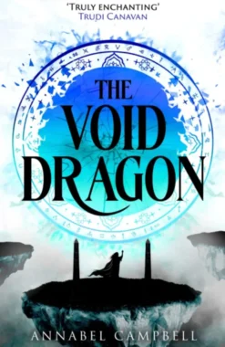 The Void Dragon