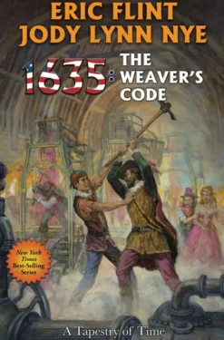 1635: The Weaver's Code