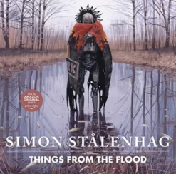 Things from the Flood