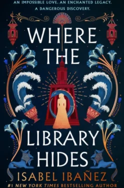 Where the Library Hides